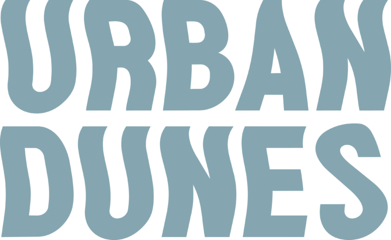 Urban Dunes